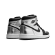 Air Jordan 1 Retro High Silver Toe Air Jordan 1 Retro High Silver Toe