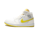 Air Jordan 1 Mid SE Voltage Yellow Air Jordan 1 Mid SE Voltage Yellow