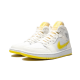 Air Jordan 1 Mid SE Voltage Yellow Air Jordan 1 Mid SE Voltage Yellow