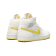 Air Jordan 1 Mid SE Voltage Yellow Air Jordan 1 Mid SE Voltage Yellow