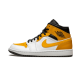 Air Jordan 1 Mid University Gold Air Jordan 1 Mid University Gold