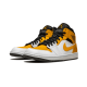 Air Jordan 1 Mid University Gold Air Jordan 1 Mid University Gold
