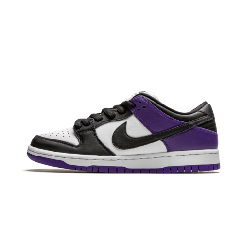 Nike Dunk SB Low Court Purple Nike Dunk SB Low Court Purple