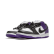 Nike Dunk SB Low Court Purple Nike Dunk SB Low Court Purple