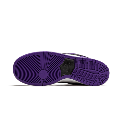 Nike Dunk SB Low Court Purple Nike Dunk SB Low Court Purple