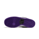 Nike Dunk SB Low Court Purple Nike Dunk SB Low Court Purple
