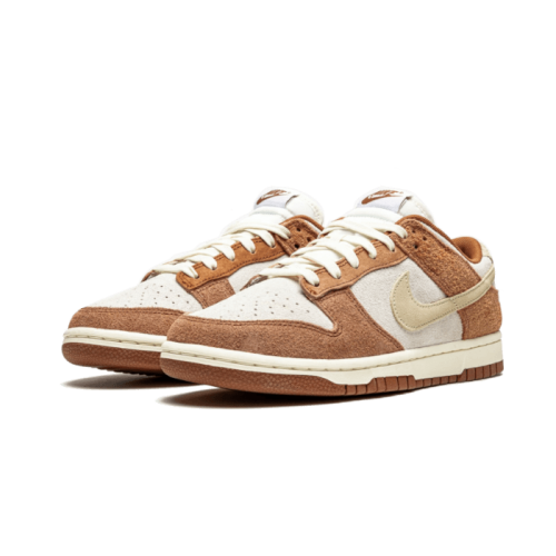 Nike Dunk Low Medium Curry Nike Dunk Low Medium Curry