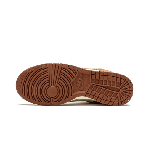 Nike Dunk Low Medium Curry Nike Dunk Low Medium Curry