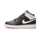 Air Jordan 1 Mid Arctic Pink Black Air Jordan 1 Mid Arctic Pink Black