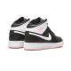Air Jordan 1 Mid Arctic Pink Black Air Jordan 1 Mid Arctic Pink Black