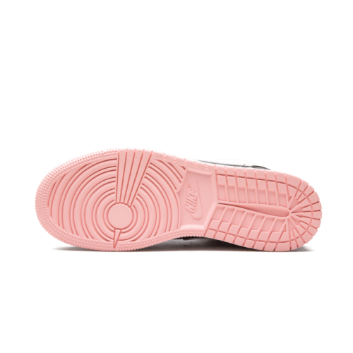Air Jordan 1 Mid Arctic Pink Black Air Jordan 1 Mid Arctic Pink Black