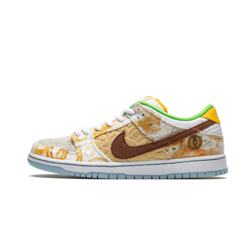 Nike SB Dunk Low Street Hawker (2021) Nike SB Dunk Low Street Hawker (2021)