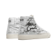 Nike Blazer Mid Comme des Garçons Naomi Osaka Nike Blazer Mid Comme des Garçons Naomi Osaka