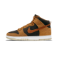 Nike Dunk High PRM Dark Russet Nike Dunk High PRM Dark Russet