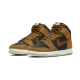 Nike Dunk High PRM Dark Russet Nike Dunk High PRM Dark Russet