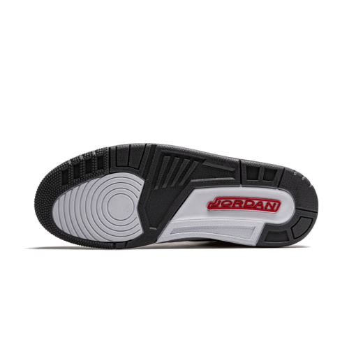 Air Jordan 3 Retro Cool Grey (2021) Air Jordan 3 Retro Cool Grey (2021)