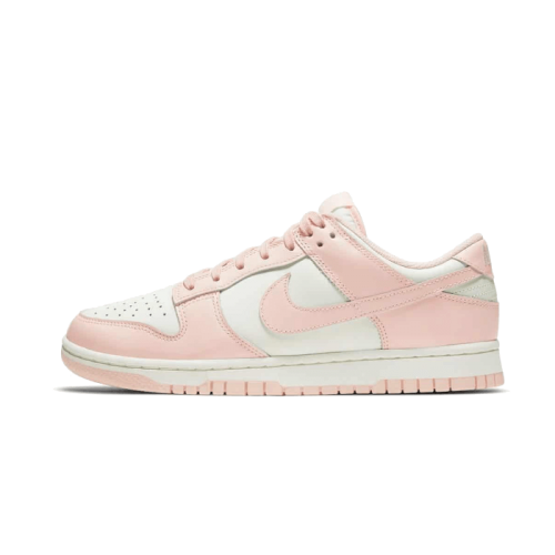 Nike Dunk Low Orange Pearl Nike Dunk Low Orange Pearl