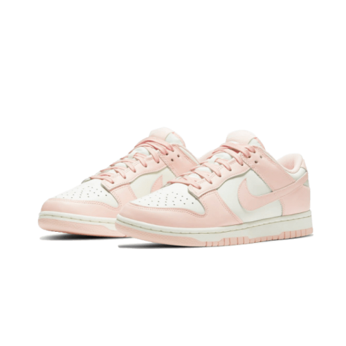 Nike Dunk Low Orange Pearl Nike Dunk Low Orange Pearl