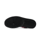 Air Jordan 1 Low Black Siren Red Air Jordan 1 Low Black Siren Red