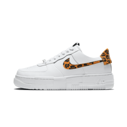 Nike Air Force 1 Low Pixel Leopard Nike Air Force 1 Low Pixel Leopard
