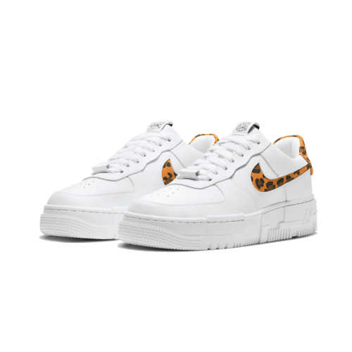 Nike Air Force 1 Low Pixel Leopard Nike Air Force 1 Low Pixel Leopard