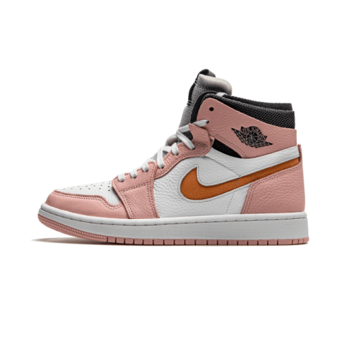 Air Jordan 1 High Zoom Air CMFT Pink Glaze Air Jordan 1 High Zoom Air CMFT Pink Glaze