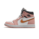 Air Jordan 1 High Zoom Air CMFT Pink Glaze Air Jordan 1 High Zoom Air CMFT Pink Glaze