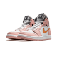 Air Jordan 1 High Zoom Air CMFT Pink Glaze Air Jordan 1 High Zoom Air CMFT Pink Glaze