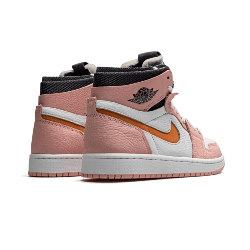 Air Jordan 1 High Zoom Air CMFT Pink Glaze Air Jordan 1 High Zoom Air CMFT Pink Glaze