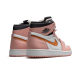 Air Jordan 1 High Zoom Air CMFT Pink Glaze Air Jordan 1 High Zoom Air CMFT Pink Glaze