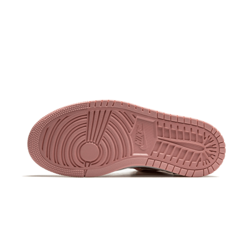 Air Jordan 1 High Zoom Air CMFT Pink Glaze Air Jordan 1 High Zoom Air CMFT Pink Glaze