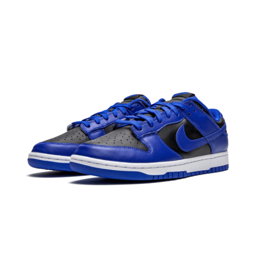Nike Dunk Low Hyper Cobalt Nike Dunk Low Hyper Cobalt
