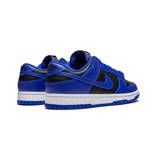 Nike Dunk Low Hyper Cobalt Nike Dunk Low Hyper Cobalt