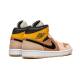 Air Jordan 1 Mid SE Particle Beige Air Jordan 1 Mid SE Particle Beige