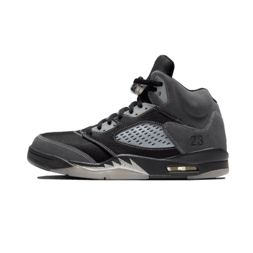 Air Jordan 5 Retro Anthracite Air Jordan 5 Retro Anthracite