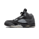 Air Jordan 5 Retro Anthracite Air Jordan 5 Retro Anthracite