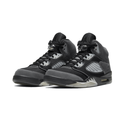 Air Jordan 5 Retro Anthracite Air Jordan 5 Retro Anthracite