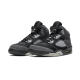 Air Jordan 5 Retro Anthracite Air Jordan 5 Retro Anthracite