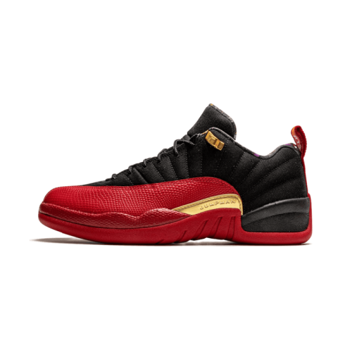 Air Jordan 12 SE Super Bowl LV Air Jordan 12 SE Super Bowl LV