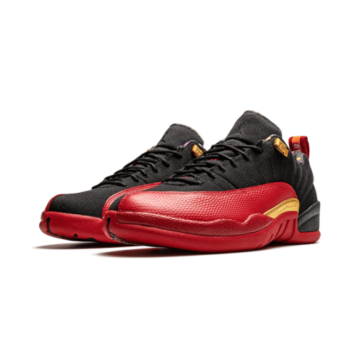 Air Jordan 12 SE Super Bowl LV Air Jordan 12 SE Super Bowl LV