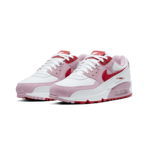 Nike Air Max 90 Love Letter Valentine's Day (2021) Nike Air Max 90 Love Letter Valentine's Day (2021)