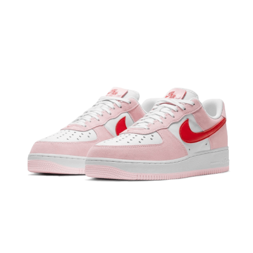 Nike Air Force 1 Low Love Letter Valentine's Day (2021) Nike Air Force 1 Low Love Letter Valentine's Day (2021)