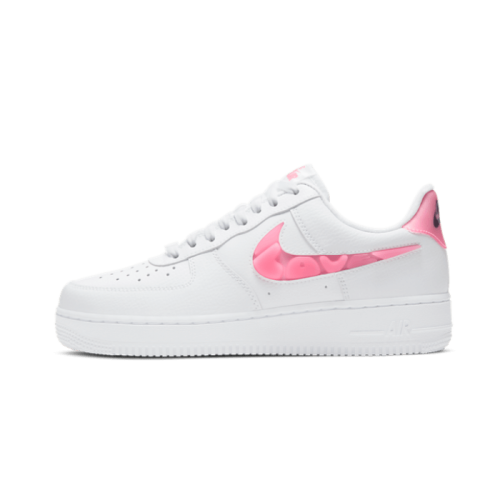 Nike Air Force 1 Low '07 SE Love for All Valentine's Day (2021) Nike Air Force 1 Low '07 SE Love for All Valentine's Day (2021)