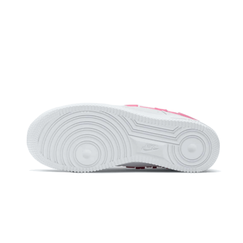 Nike Air Force 1 Low '07 SE Love for All Valentine's Day (2021) Nike Air Force 1 Low '07 SE Love for All Valentine's Day (2021)