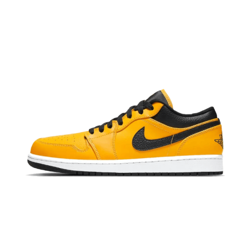 Air Jordan 1 Low University Gold Air Jordan 1 Low University Gold
