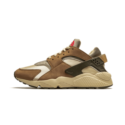 Nike Stussy Air Huarache Desert Oak Nike Stussy Air Huarache Desert Oak