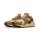 Nike Stussy Air Huarache Desert Oak Nike Stussy Air Huarache Desert Oak