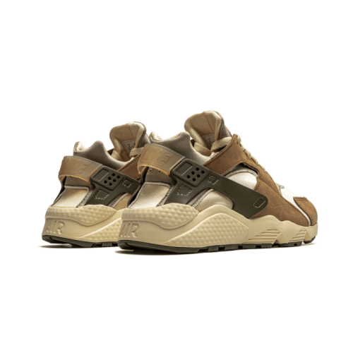 Nike Stussy Air Huarache Desert Oak Nike Stussy Air Huarache Desert Oak