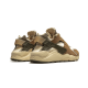 Nike Stussy Air Huarache Desert Oak Nike Stussy Air Huarache Desert Oak