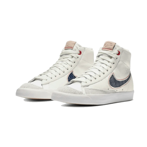 Nike Blazer Mid '77 Denham Nike Blazer Mid '77 Denham